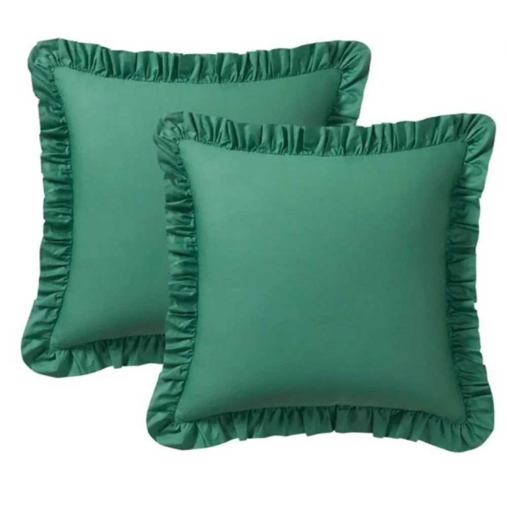 Set of 2 Draper James Large Plush 20